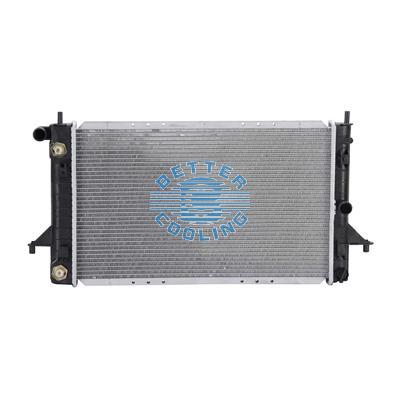 Auto Radiator For Saturn 91-93 Sc Series/sl Series/sw Series Dpi: 1398
