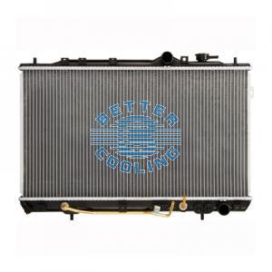 Auto Radiator For Gmc 85-94 Safari Dpi: 924