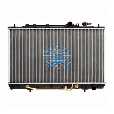 Auto Radiator For Hyundai 92-95 Elantra Dpi: 1399
