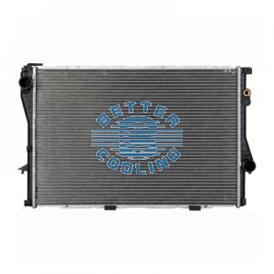 Auto Radiator For Hyundai 00-05 Accent Dpi: 2338/2559/2601