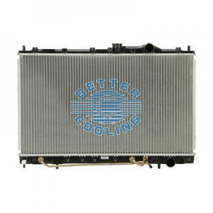 Auto Radiator For Honda 08-14 Accord/crosstour Dpi: 13009/2990