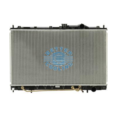 Auto Radiator For Plymouth 93-95 Colt  Dpi: 1402