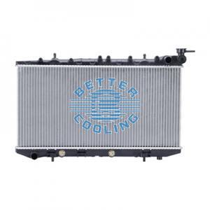 Auto Radiator For Ford 97-01 Navigator 99-01 Expedition Dpi: 2257