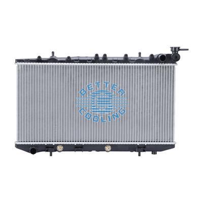 Auto Radiator For Nissan 93-94 Nx Coupe Dpi: 1405/1317