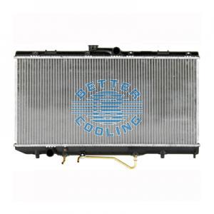 Auto Radiator For Toyota 4runner 84-87/pickup 86-95 Dpi: 147