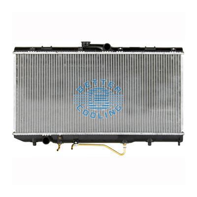 Auto Radiator For Toyota Celica  90-93  Dpi: 1407