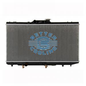 Auto Radiator For Dodge Intrigue Gl V6 3.5l 99-02 At Dpi: 2421