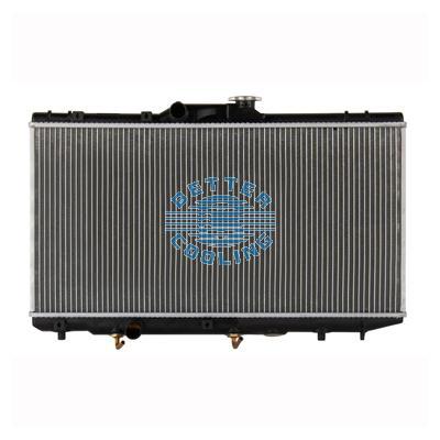 Auto Radiator For Geo 93-97 Prizm Dpi: 1409/1408