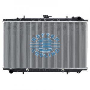 Auto Radiator For Toyota Tundra 4.0l V6 07-10 Dpi: 2993