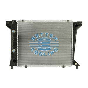 Auto Radiator For Volvo  240 90-93   242 76-84 Dpi: 83