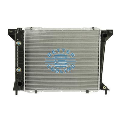 Auto Radiator For Ford 89-93 Thunderbird Dpi: 1410