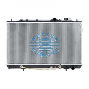 Auto Radiator For Pontiac 99-05 Grand Am Dpi: 2264