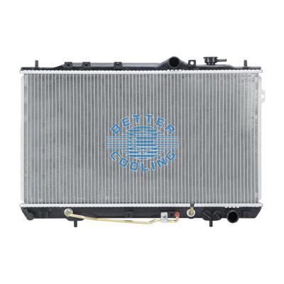 Auto Radiator For Hyundai 92-94 Elantra Dpi: 1420