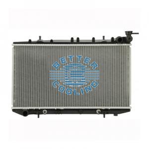 Auto Radiator For Oldsmobile 91-94 Bravada Dpi: 705