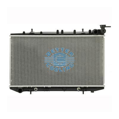 Auto Radiator For Infiniti 93-96 G20 Dpi: 1421