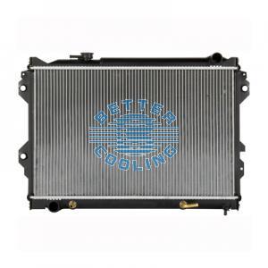 Auto Radiator For Ford 05-07 Five Hundred  Dpi: 2761