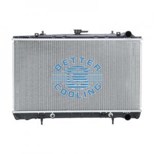 Auto Radiator For Mazda 09-11 Rx-8 Dpi: 13101