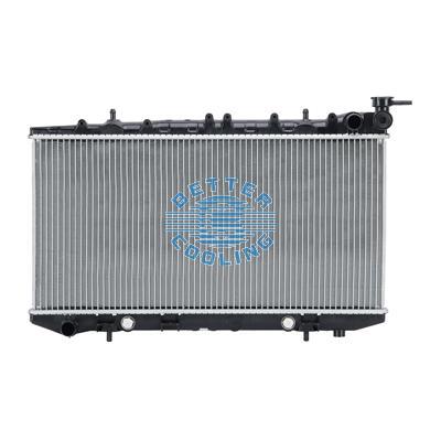 Auto Radiator For Nissan 95-98 200 Sx  93-99 Sentra Dpi: 1426/1152/1178/1317