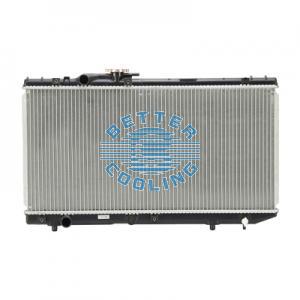 Auto Radiator For Cadillac 05 Escalade Dpi: 2334