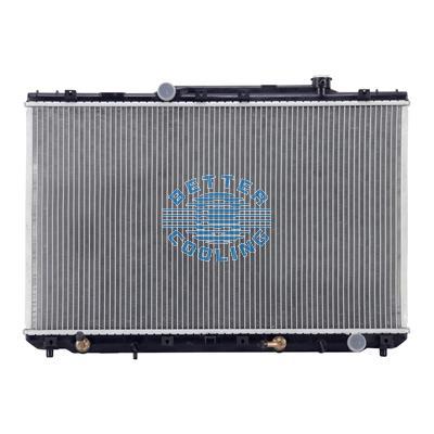 Auto Radiator For Toyota Camry  92-96  Dpi: 1428