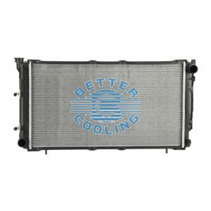 Auto Radiator For Chevrolet Astro Van 85-90  Dpi: 94
