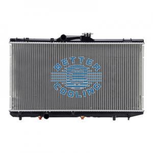 Auto Radiator For Saab Saab9-5  99-03 Dpi: 2942