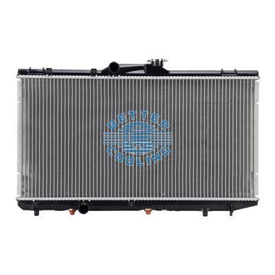Auto Radiator For Toyota Caralla  93-97  Dpi: 1436/1409