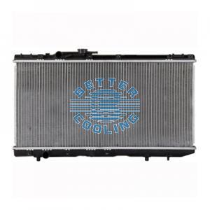Auto Radiator For Volkswagen Transporter 97 Dpi: 2098