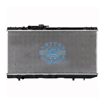Auto Radiator For Toyota Paseo 92-95   Tercel 91-94 Dpi: 1438/1381