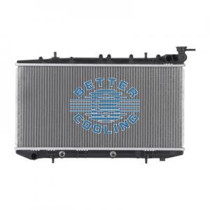 Auto Radiator For Suzuki 99-02 Esteem  Dpi: 13283/2085