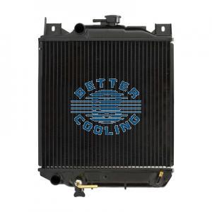 Auto Radiator For Isuzu 92-97 Troper  Dpi: 1302