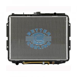 Auto Radiator For Toyota Camry  11  Dpi: 13368