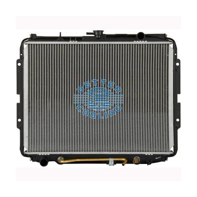 Auto Radiator For Isuzu 94-96 Passport Dpi: 1446