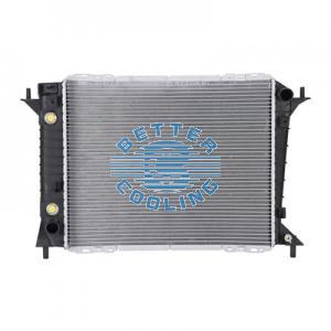 Auto Radiator For Chevrolet 88-97 C/k 1500/2500/3500 96-97 P30 Dpi: 1595