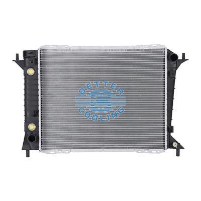 Auto Radiator For Mercury 94-97 Couger Dpi: 1447