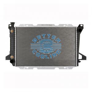 Auto Radiator For Chrysler 09-13 200/sebring Dpi: 2951