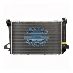 Auto Radiator For Gmc 80-87 Caballero Dpi: 571