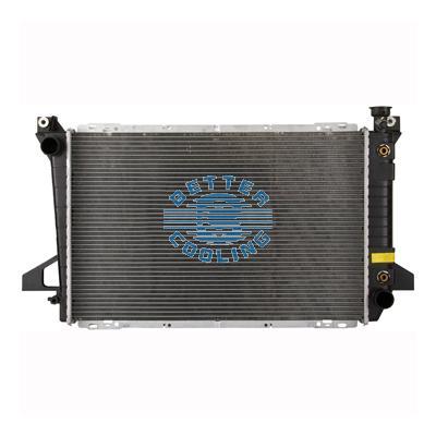 Auto Radiator For Ford 91-96 Branco/pickup(f-series) Dpi: 1452