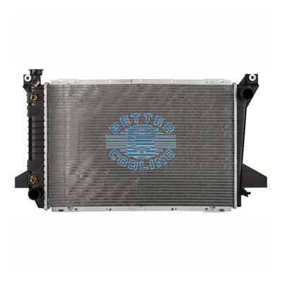 Auto Radiator For Ford 85-96 Branco/pickup(f-series) Dpi: 1453
