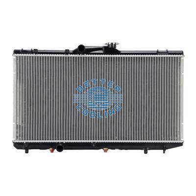 Auto Radiator For Geo 93-97 Prizm Dpi: 1462/1409