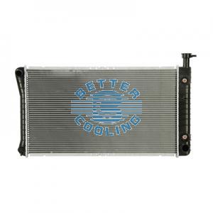 Auto Radiator For   Dpi: 13346/13347