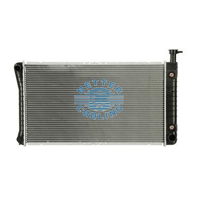 Auto Radiator For Gmc 92-96 G1500/2500/3500 96 Savana 1500/2500/3500 Dpi: 1470