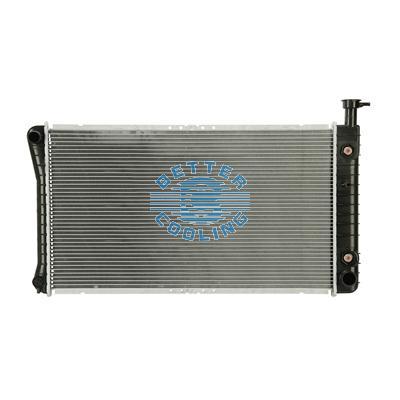 Auto Radiator For Gmc 92-96 G1500/2500/3500 96 Savana 1500/2500/3500 Dpi: 1472