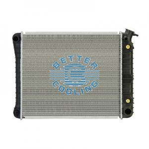 Auto Radiator For Mercury 06 Mountaineer Dpi: 2816/2952