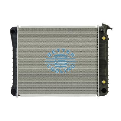 Auto Radiator For Gmc 85-93 G1500/2500/3500 Dpi: 1473