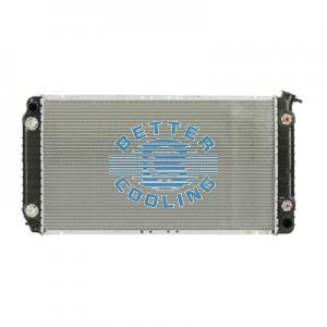 Auto Radiator For Hyundai 10-13 Tucson Dpi: 13150