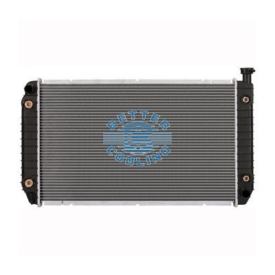 Auto Radiator For Chevrolet 92-95 Lumina Apv Dpi: 1476