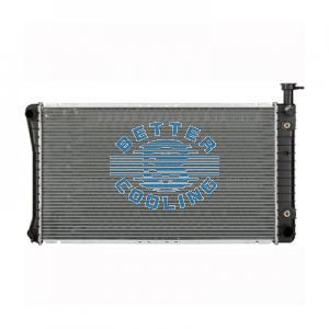 Auto Radiator For Chevrolet 67-88 Impala/caprice/malibu Dpi: 571