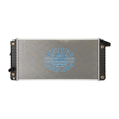 Auto Radiator For Cadillac 96-99 Deville  93-02 Eldorado Dpi: 1482
