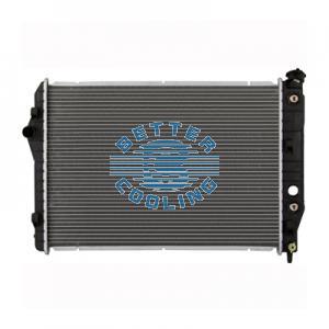Auto Radiator For Bmw 88 535i  87-92 735i/735il  Dpi: 942